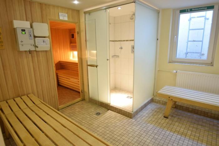 2-Zimmer-Appartement Im 1. Obergeschoss Westerland Exterior photo